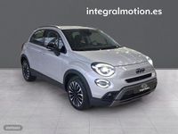 Usado Fiat 500X Cross 119 CV (87 kW) 2023 Gris SUV