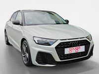 Usado Audi A1 Sportback 116 CV (85 kW) 2025 Negro Utilitario