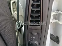Usado Citroën C4 SpaceTourer Shine 130 CV (95 kW) 2022 Blanco Monovolumen