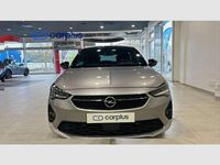 Usado Opel Corsa GS Line 101 CV (74 kW) 2022 Gris Utilitario