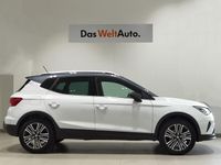 Usado Seat Arona FR 115 CV (84 kW) 2024 Blanco SUV