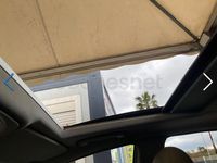 Usado Mercedes C220 Avantgarde 150 CV (110 kW) 2005 Negro Berlina