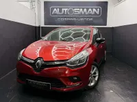 Usado Renault Clio LIMITED 90 CV (66 kW) 2018 Burdeos Utilitario