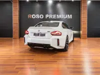 Usado BMW M2 460 CV (338 kW) 2023 Blanco Coupe