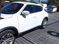 Usado Nissan Juke Acenta 110 CV (80 kW) 2018 SUV