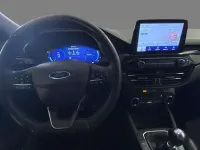 Usado Ford Kuga ST-Line 150 CV (110 kW) 2023 Gris SUV