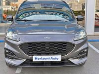 Usado Ford Kuga ST-Line 120 CV (88 kW) 2022 Gris SUV