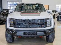 Usado Ford F-150 Raptor 710 CV (522 kW) 2023 Blanco Pickup/Camioneta