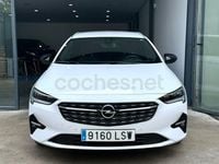 Usado Opel Insignia GS Line 122 CV (89 kW) 2021 Blanco Familiar