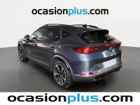 Usado Cupra Formentor 204 CV (150 kW) 2021 SUV