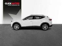 Usado Cupra Formentor 151 CV (111 kW) 2023 Blanco SUV