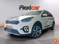 Usado Kia Niro 141 CV (103 kW) 2022 Blanco SUV