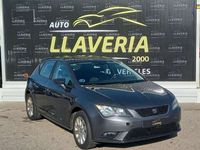 usado Seat Leon 1.2 TSI S&S Reference 110