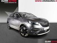 usado Opel Grandland X 1.2 Turbo 130CV Ultimate