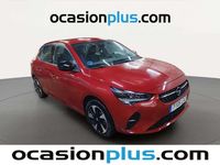 Usado Opel Corsa-e Elegance 100 kW (136 CV) 2022 Rojo Utilitario