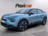 Usado Citroën C4 Feel 130 CV (95 kW) 2023 Azul SUV