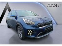 Usado Kia Niro 141 HP (103 kW) 2021 SUV