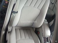 Usado Mercedes C220 Elegance 143 CV (105 kW) 2004 Azul Berlina
