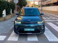 Usado Kia Soul 150 kW (204 CV) 2020 Negro SUV
