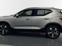 Usado Volvo XC40 Core 163 CV (119 kW) 2022 Gris / plata SUV