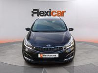 Używany Kia Ceed 120 KM (88 kW) 2018 Szary Hatchback