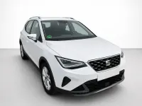 Usado Seat Arona FR 116 CV (85 kW) 2025 Blanco SUV