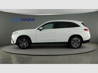 Usado Mercedes GLC300e 333 CV (244 kW) 2024 Blanco SUV