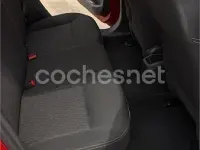 Usado Peugeot 208 Style 100 CV (73 kW) 2016 Rojo Utilitario
