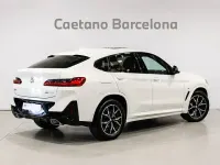 Usado BMW X4 xLine 190 CV (139 kW) 2024 SUV