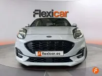 Usado Ford Puma 125 CV (91 kW) 2020 Blanco SUV