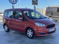 usado Ford Tourneo Courier 1.5TDCi Trend 75