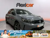Usado Opel Corsa 101 CV (74 kW) 2024 Gris Utilitario