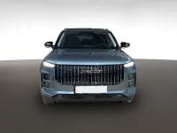 Usado Jaecoo 7 145 CV (106 kW) 2025 Gris artemis SUV