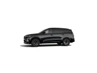 Nuevo Renault Espace Esprit Alpine 199 CV (146 kW) 2026 Negro SUV