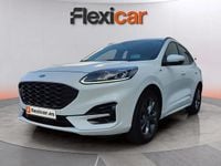 Usado Ford Kuga ST-Line 150 CV (110 kW) 2022 Blanco SUV