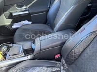 Usado Mercedes GLA200 150 CV (110 kW) 2021 Blanco SUV