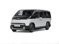 Nuevo Kia PV5 Plus 119 kW (163 CV) 2026 Blanco Monovolumen