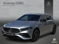 Usado Mercedes A250 218 CV (160 kW) 2026 Gris / plata Berlina