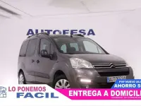Usado Citroën e-Berlingo PureTech 110 CV (80 kW) 2017 Monovolumen
