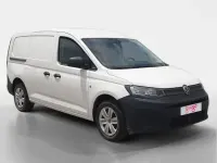 Usado VW Caddy Maxi 102 CV (75 kW) 2024 Monovolumen