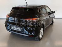 Occasion Renault Clio V Evolution 90 ch (66 kW) 2024 Noir Berline