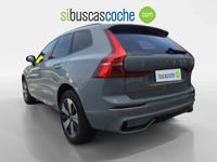 Usado Volvo XC60 Plus 350 CV (257 kW) 2025 Gris/plata SUV