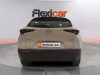 Brugt Mazda CX-30 140 HK (102 kW) 2025 Hvid SUV