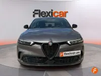Usado Alfa Romeo Tonale Sprint 131 CV (96 kW) 2023 Gris SUV