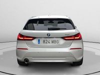 Usado BMW 118 Performance 136 CV (100 kW) 2022 Utilitario
