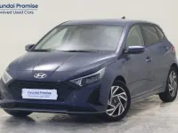 Usado Hyundai i20 83 CV (61 kW) 2025 Utilitario