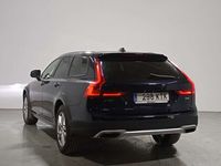 usado Volvo V90 D4 Momentum Aut. 190