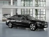 Nuevo Mercedes C300e 313 CV (230 kW) 2026 Negro Berlina