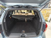 Usado Mercedes B Electric Drive Urban 2015 Eléctrico Monovolumen