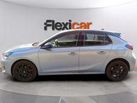 Usado Opel Corsa GS Line 101 CV (74 kW) 2021 Gris Utilitario